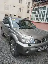 Nissan X-Trail, 2007-5