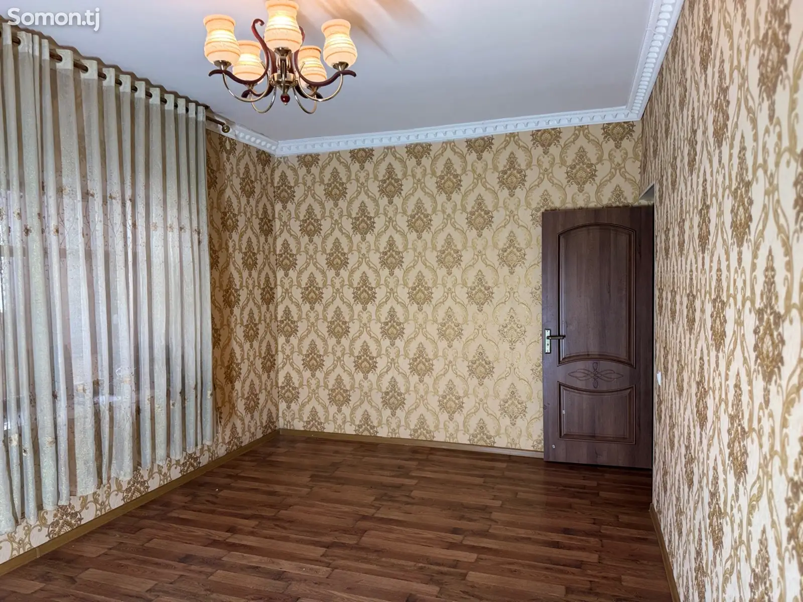 3-комн. квартира, 12 этаж, 74 м², Гипрозем-1