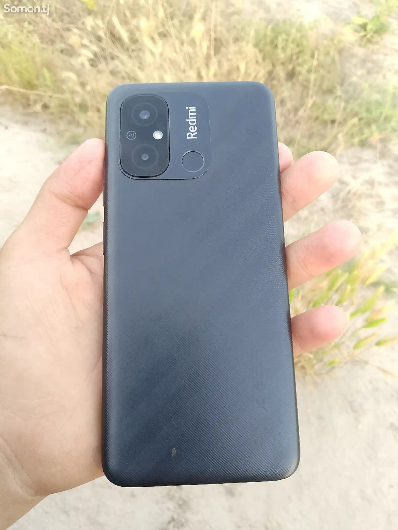 Телефон Xiaomi Redmi-2