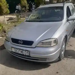 Opel Astra G, 1999