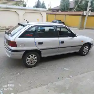 Opel Astra F, 1997