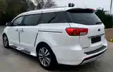 Kia Carnival, 2015-3