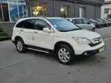 Honda CR-V, 2007-2