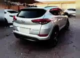 Hyundai Tucson, 2017-3