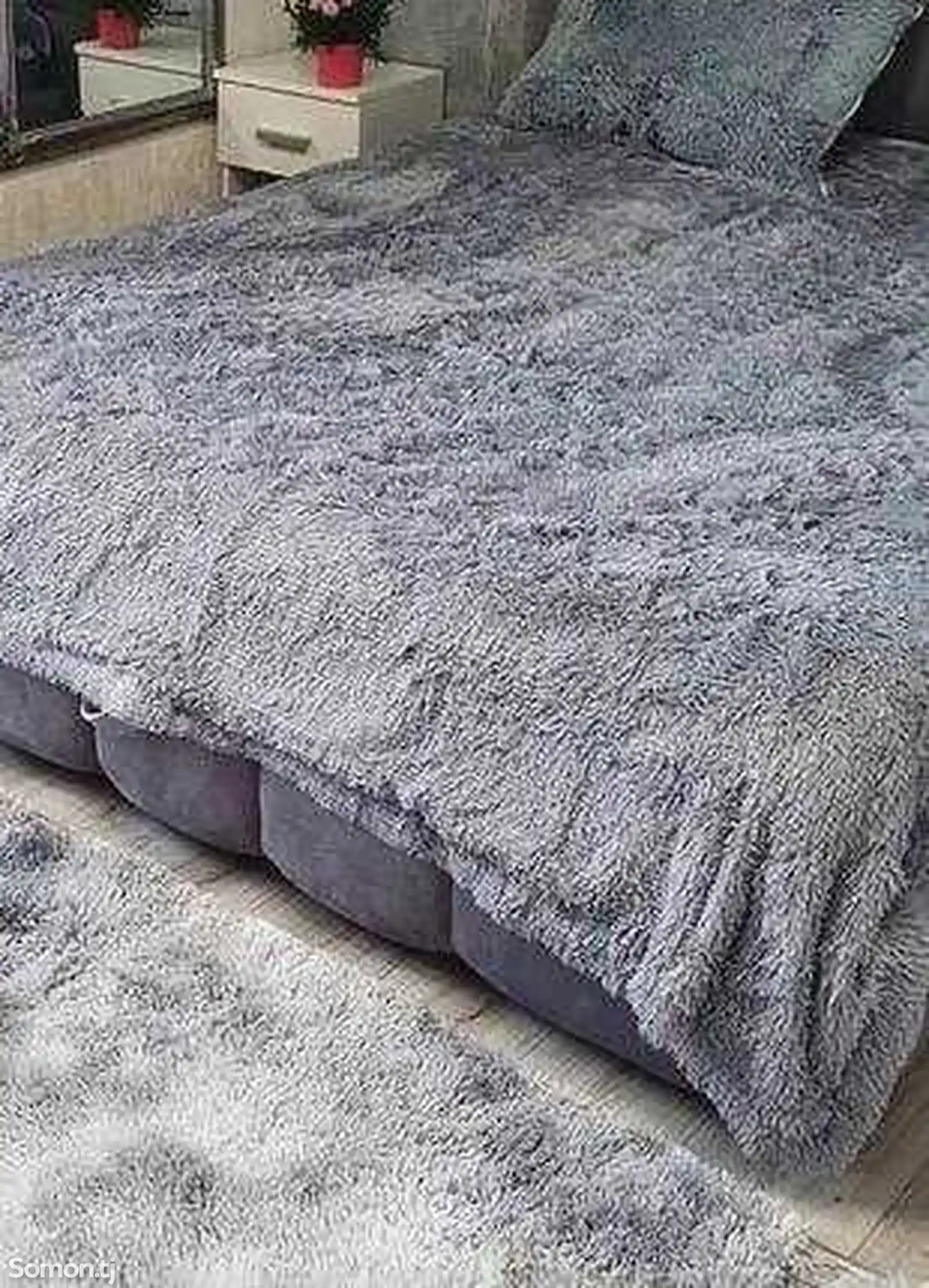 Одеяло простыня и наволочка-1