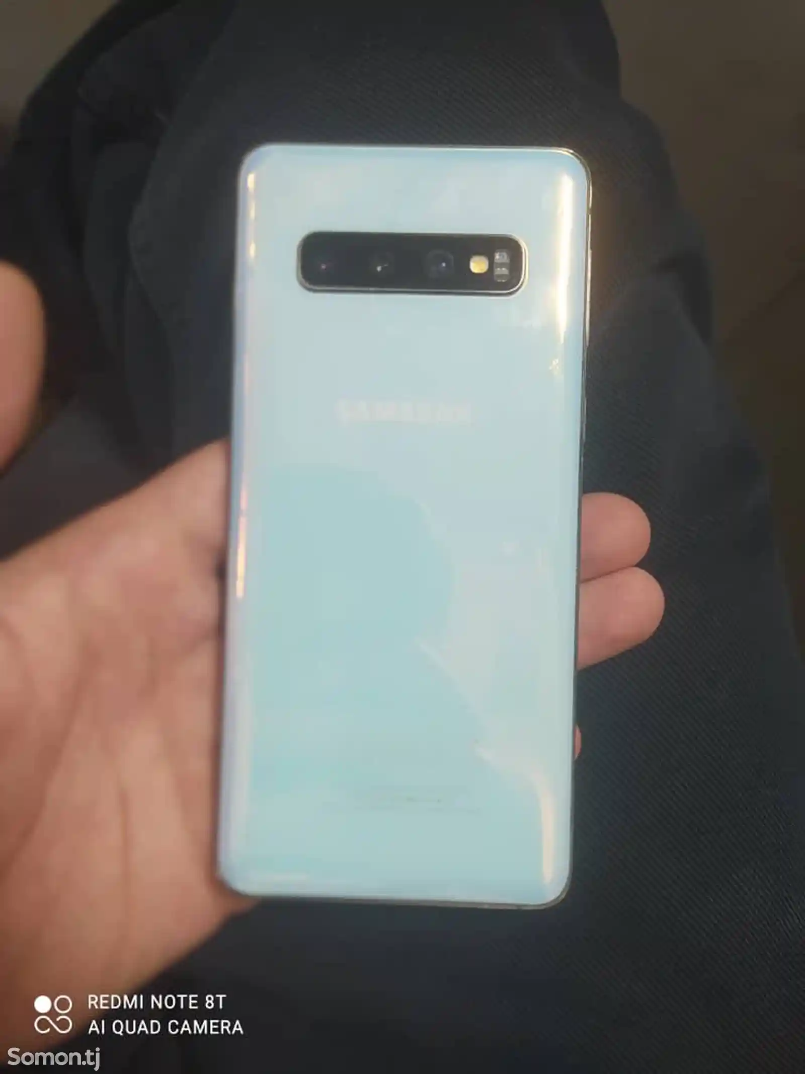 Samsung Galaxy S10-2