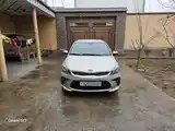 Kia Rio, 2019-2