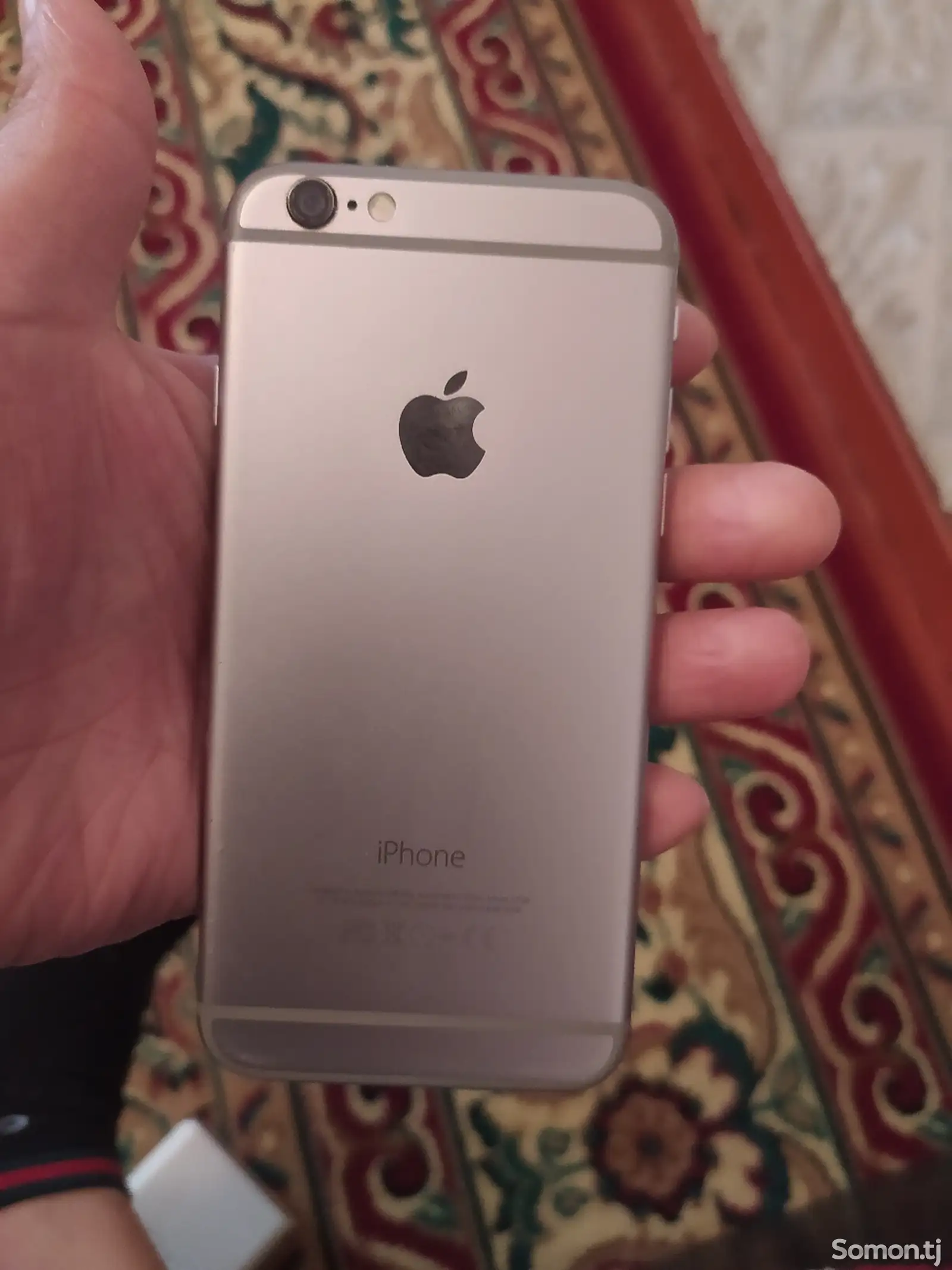 Apple iPhone 6, 16 gb-2