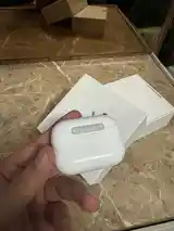 Наушники Air Pods 2 Pro-4