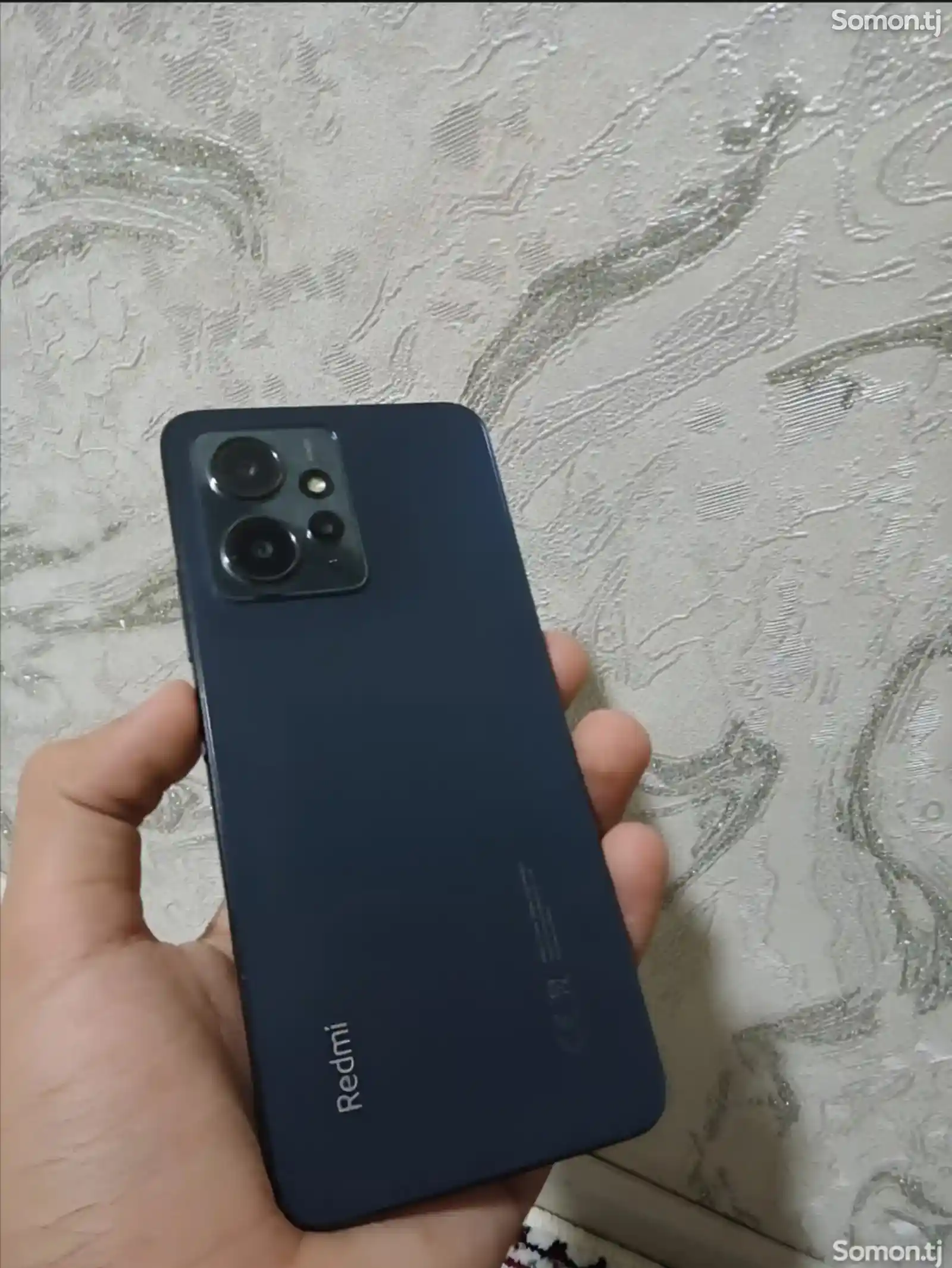 Xiaomi Redmi note 12-1