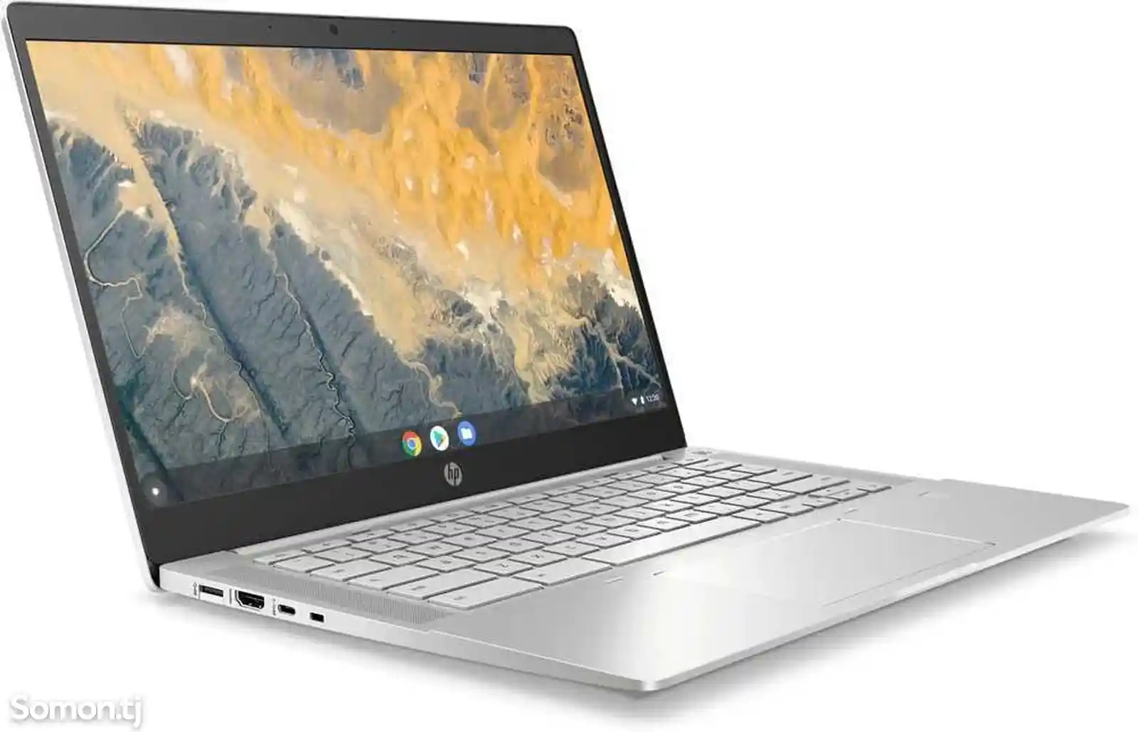 Ноутбук Hp Chromebook i5 10GEN-4