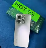 Infinix HOT 50 6+6/128GB-3