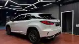 Lexus RX series, 2017-10