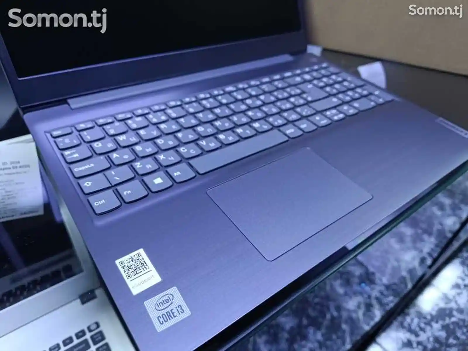 Ноутбук Lenovo Ideapad V15 G1 Core i3-10110U / 4GB / 1TB / 10TH GEN-7