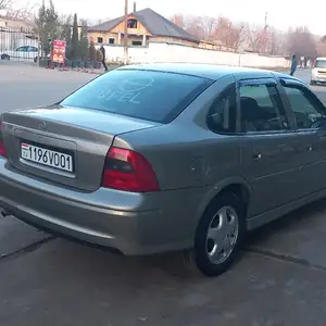 Opel Vectra B, 1996