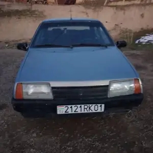 ВАЗ 21099, 2004