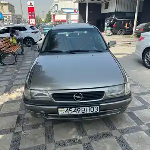 Opel Astra F, 1996