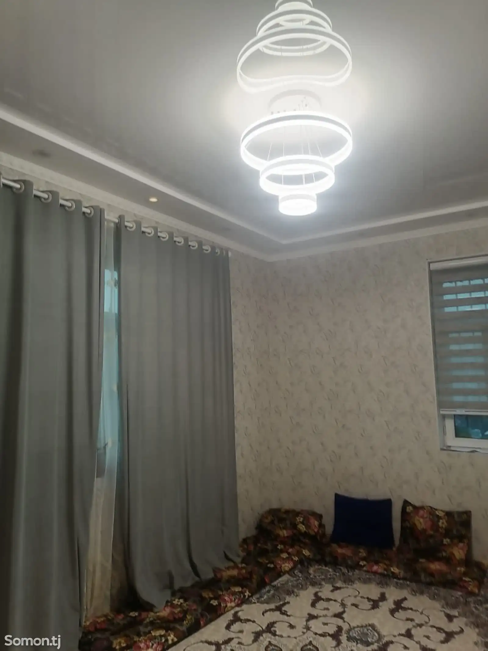 2-комн. квартира, 3 этаж, 50 м², Испечак-6