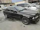 BMW 5 series, 2001-8