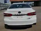 Toyota Camry, 2018-5