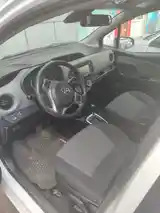 Toyota Vitz, 2017-3