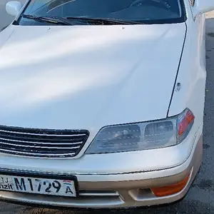 Toyota Corona Mark II, 1997