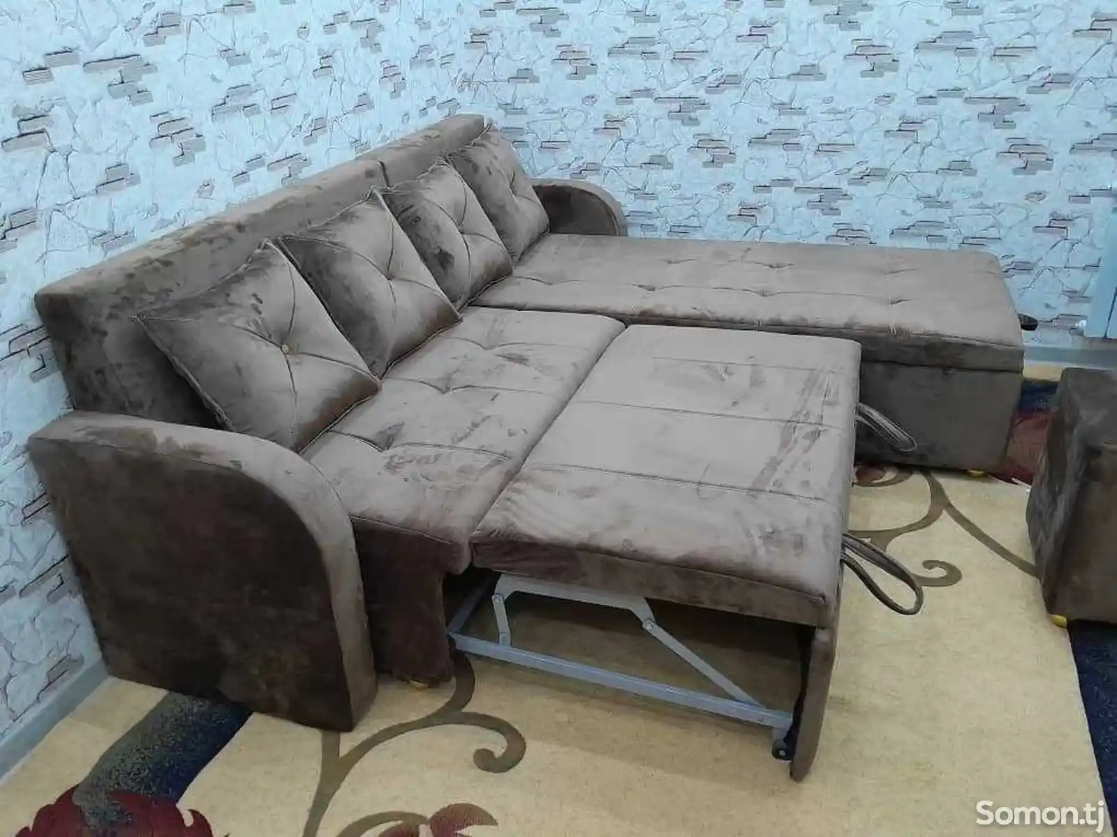 Реставрация мебели-3