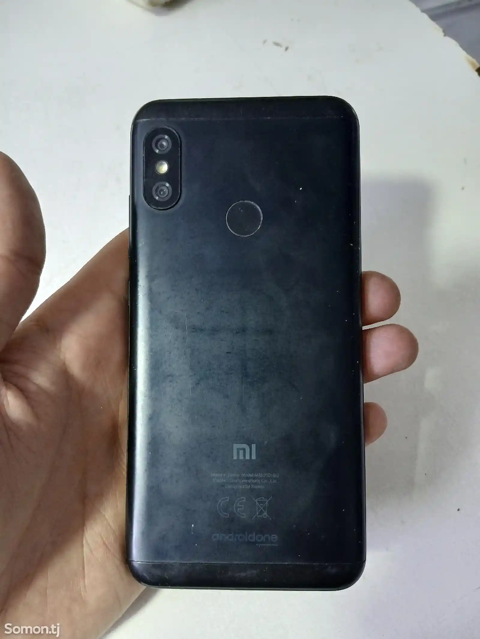 Xiaomi Redmi A2 lite-1