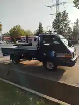 Бортовой автомобиль-2