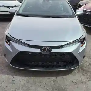 Toyota Corolla, 2020