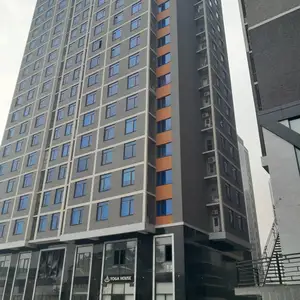 2-комн. квартира, 8 этаж, 55м², Исмоили Сомони