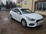 Hyundai Accent, 2019-3