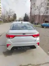 Kia Rio, 2019-2