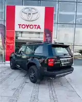 Toyota Land Cruiser Prado, 2024-4