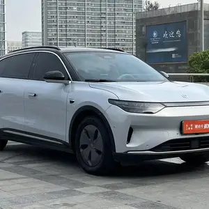 Leapmotor C11, 2022