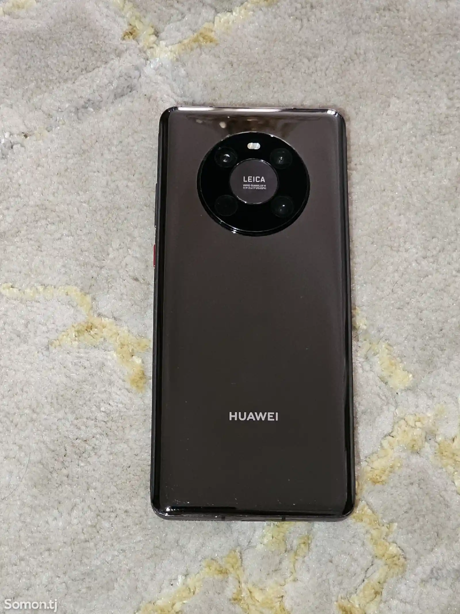 Huawei mate 40e-1