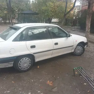 Opel Astra F, 1994