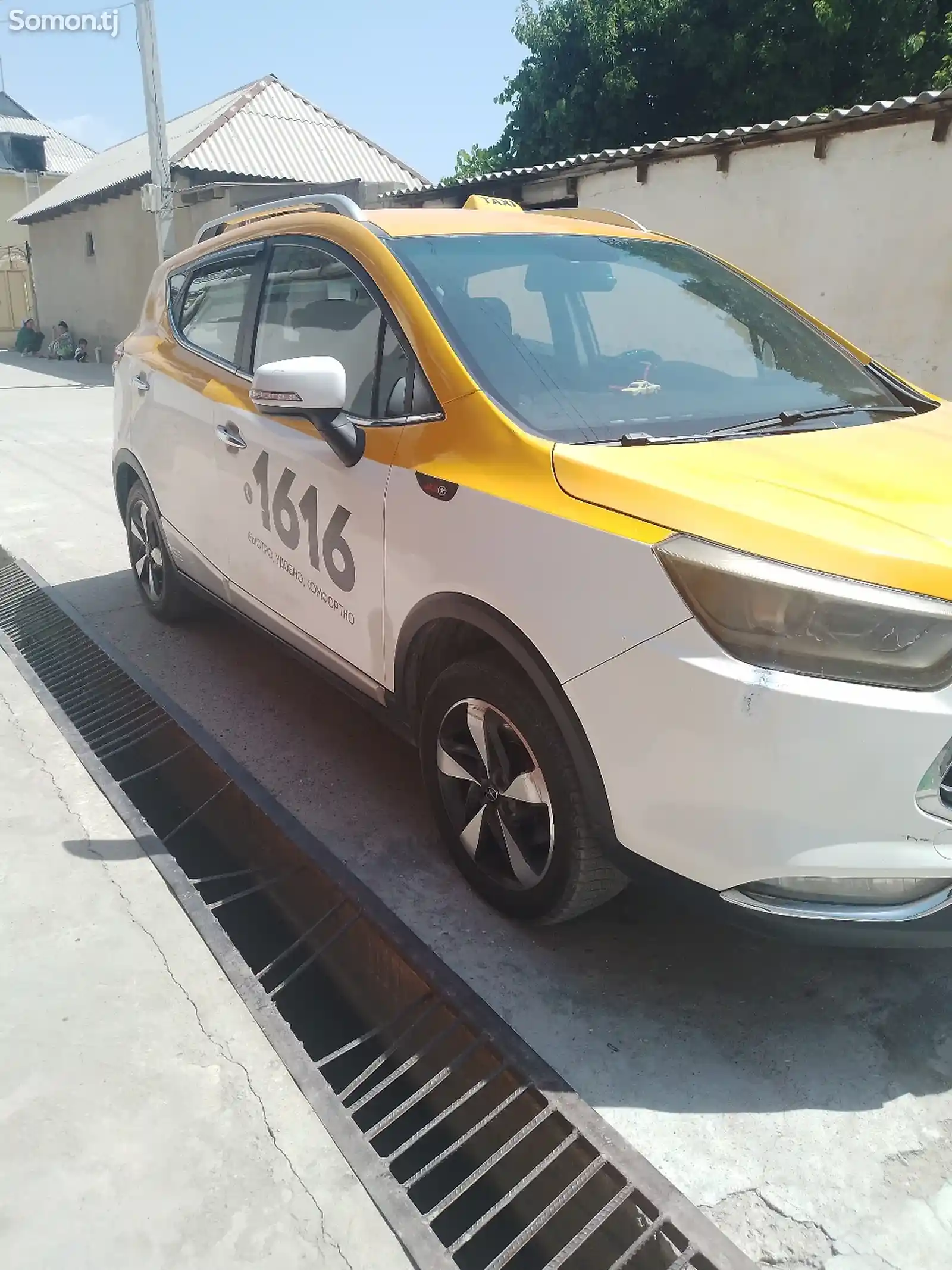 JAC S3, 2019-2