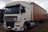 Седельный тягач Daf Xf, 2006-4