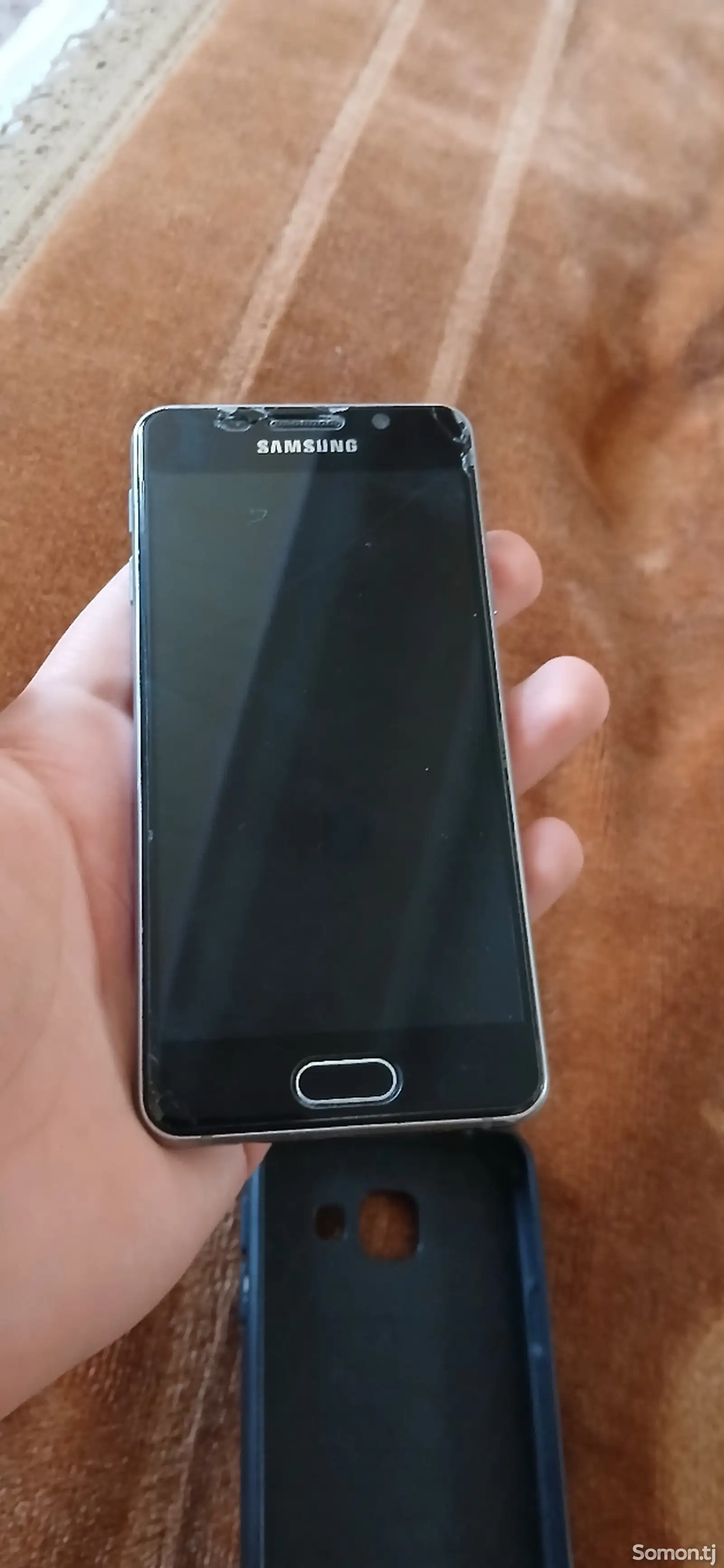 Samsung galaxy A3, 32gb-1