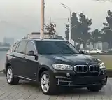 BMW X5, 2015-3