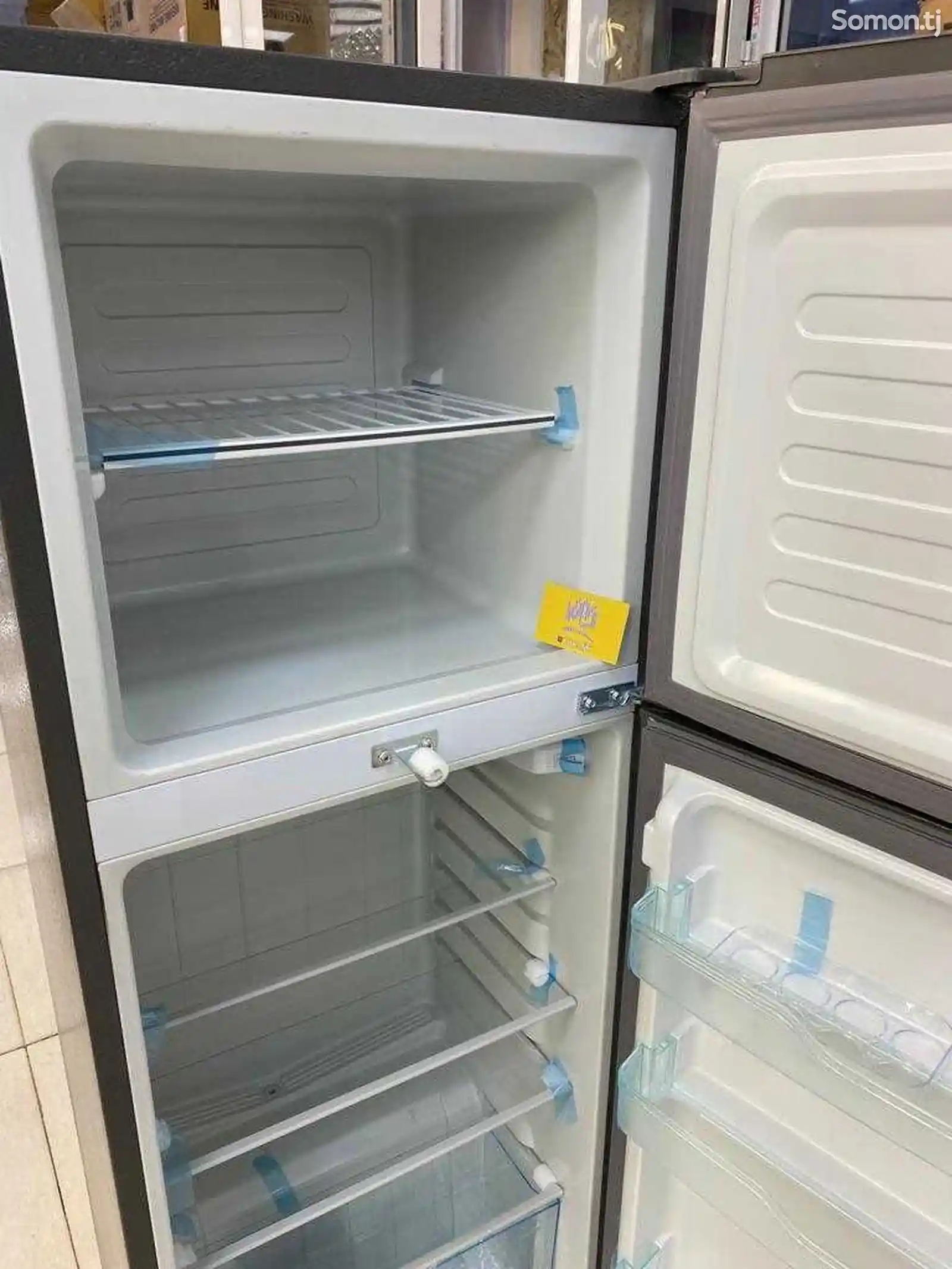 Холодильник Crytal-6