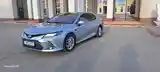 Toyota Camry, 2019-4