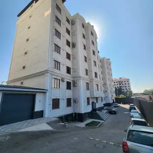 1-комн. квартира, 7 этаж, 59 м², 31 мкр