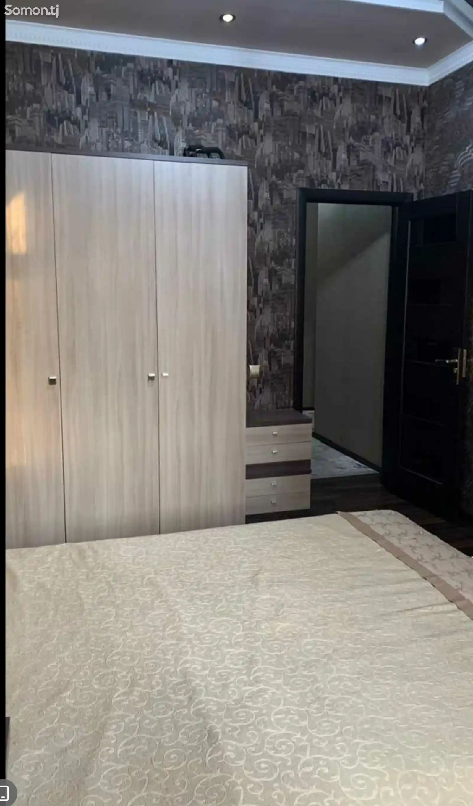 3-комн. квартира, 5 этаж, 80 м², 19мкр-10