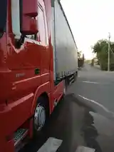 Седельный тягач Mercedes-Benz Actros, 2011-2