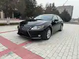 Lexus ES series, 2014-3