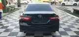 Toyota Camry, 2017-6