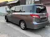 Nissan Quest, 2015-5