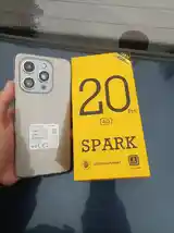 Tecno Spark 20 Pro-2